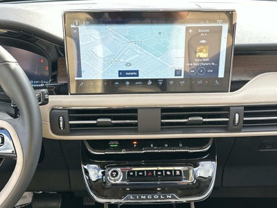 2026 Lincoln Corsair Plug-In Hybrid Grand Touring