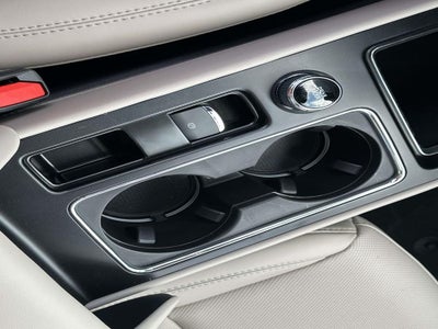 2026 Lincoln Corsair Plug-In Hybrid Grand Touring