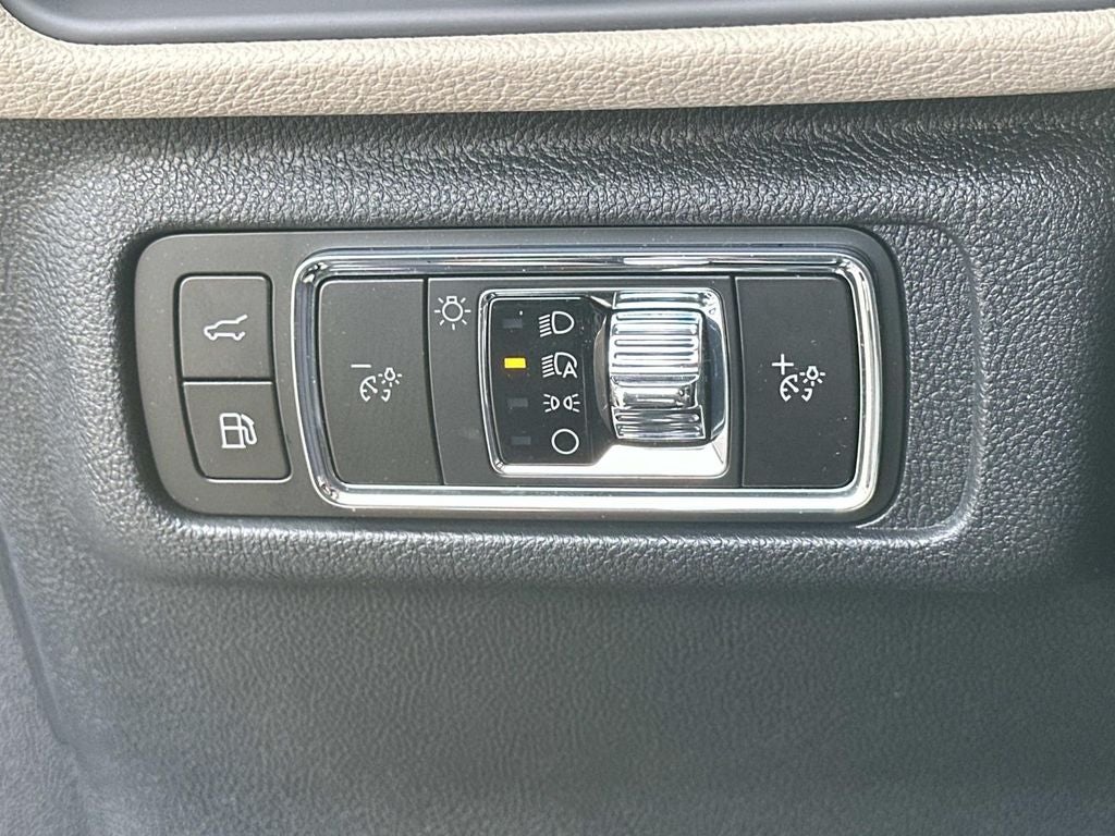 2026 Lincoln Corsair Plug-In Hybrid Grand Touring