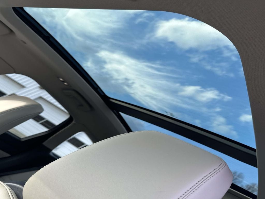 2026 Lincoln Corsair Plug-In Hybrid Grand Touring