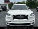 2023 Lincoln Aviator Grand Touring