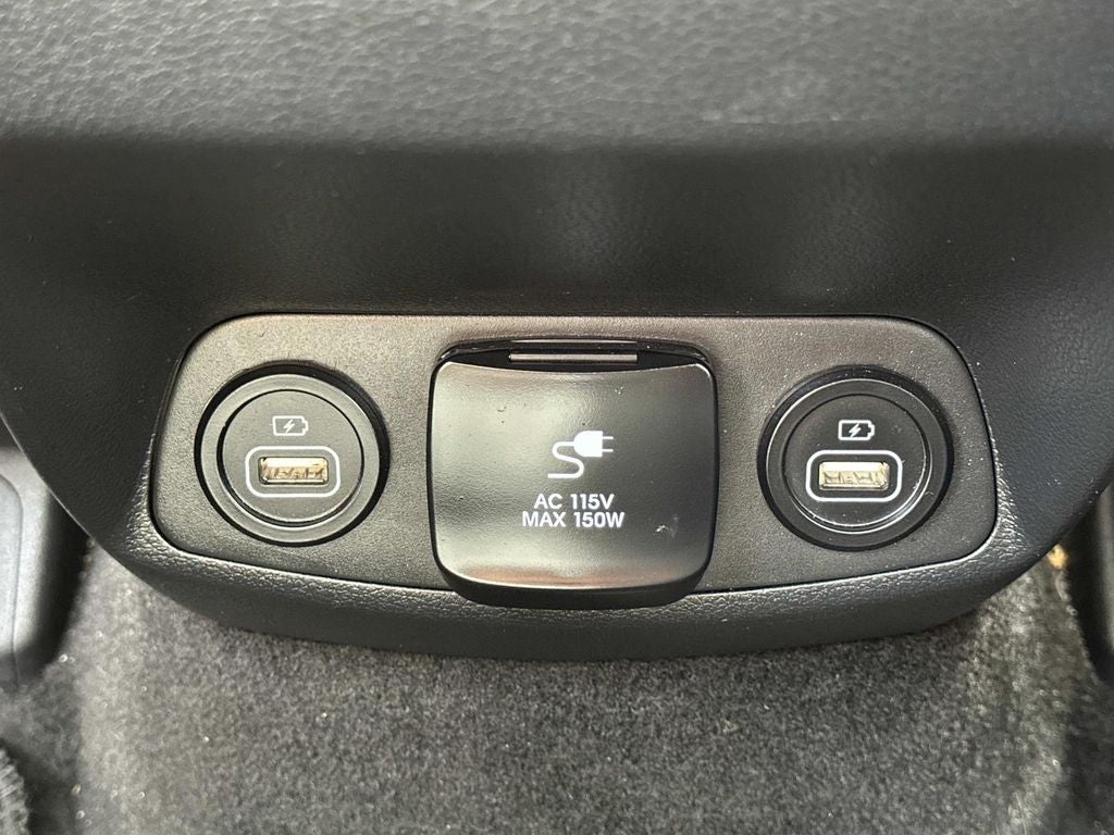 2021 Hyundai Santa Fe Limited