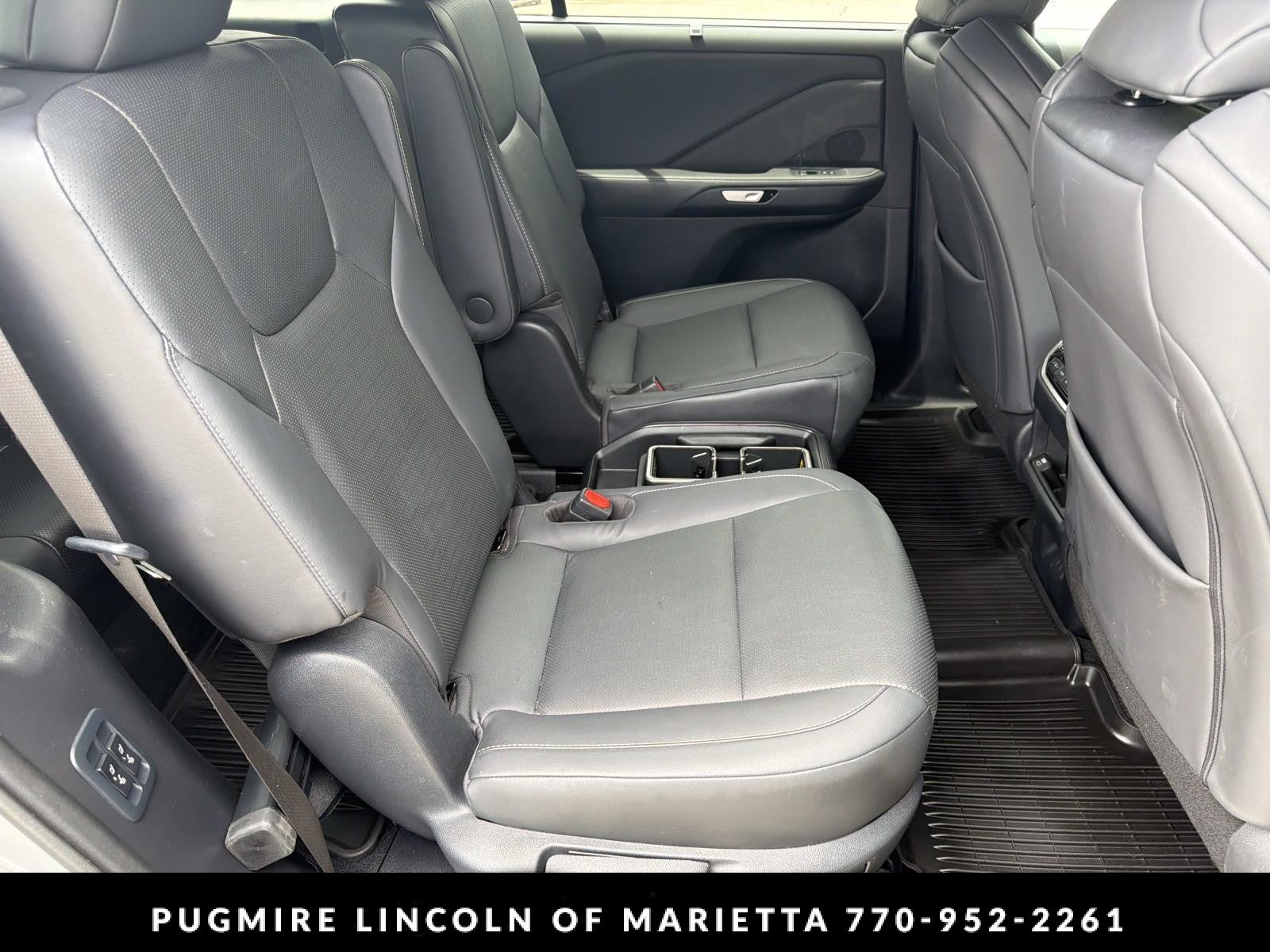 2024 Lexus TX TX 500h F SPORT Premium