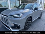 2024 Lexus TX TX 500h F SPORT Premium