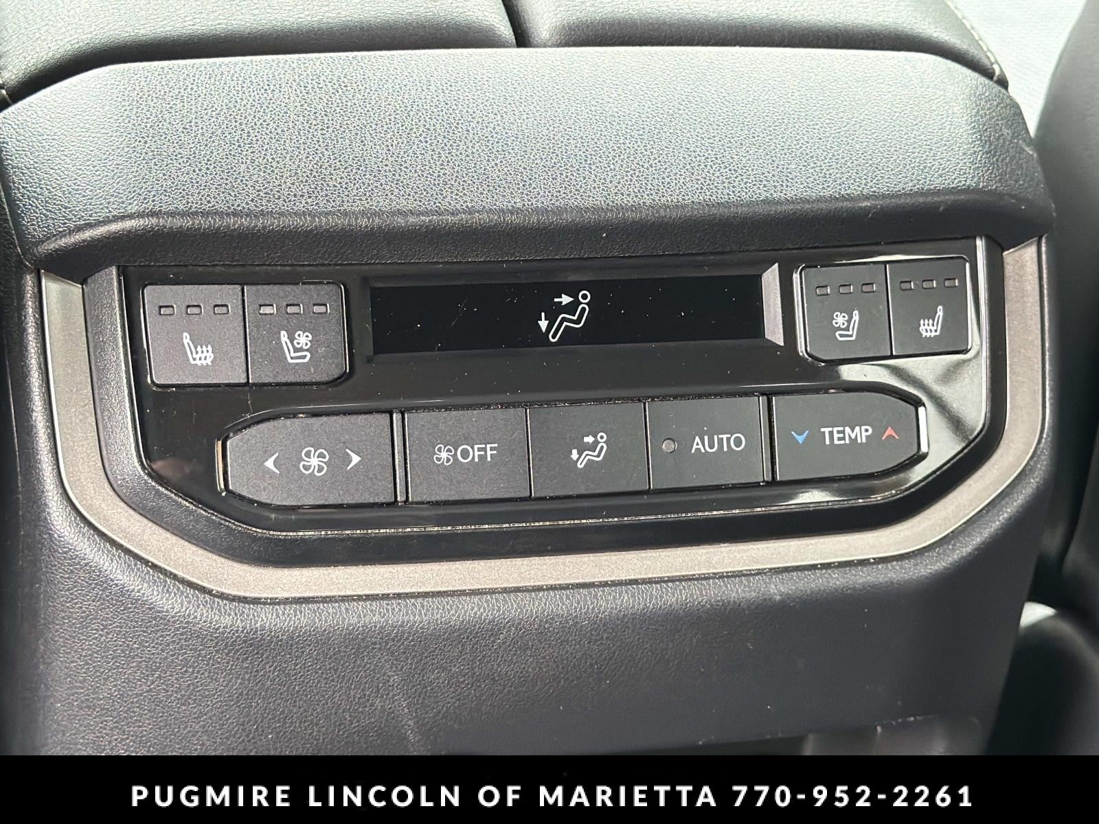 2024 Lexus TX TX 500h F SPORT Premium