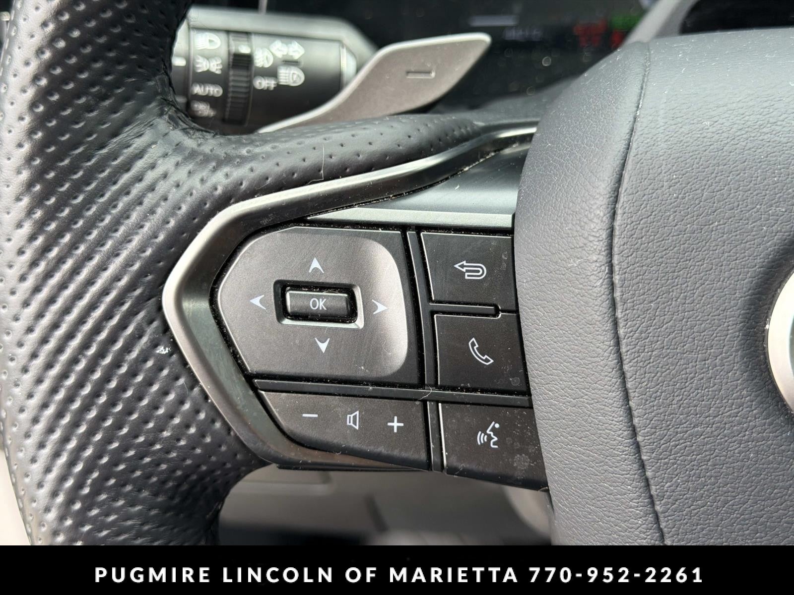 2024 Lexus TX TX 500h F SPORT Premium