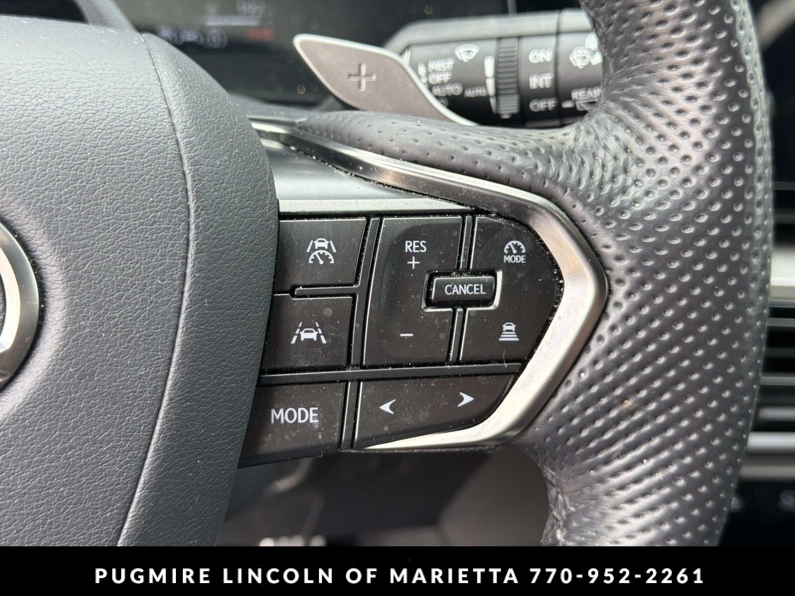 2024 Lexus TX TX 500h F SPORT Premium