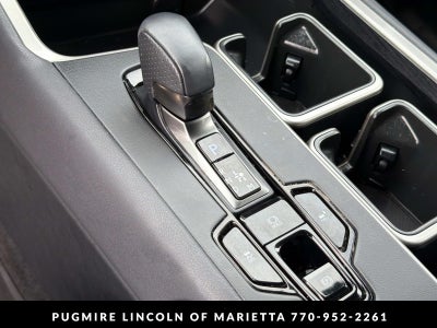 2024 Lexus TX TX 500h F SPORT Premium