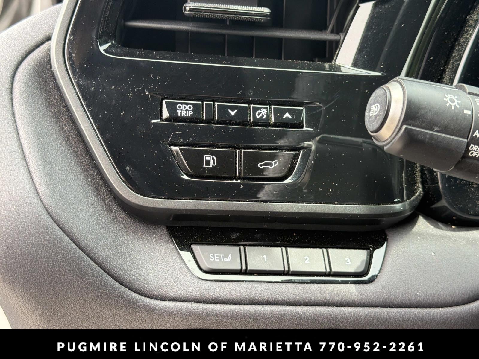 2024 Lexus TX TX 500h F SPORT Premium
