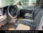 2017 Toyota Sienna LE Auto Access Seat
