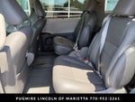 2017 Toyota Sienna LE Auto Access Seat