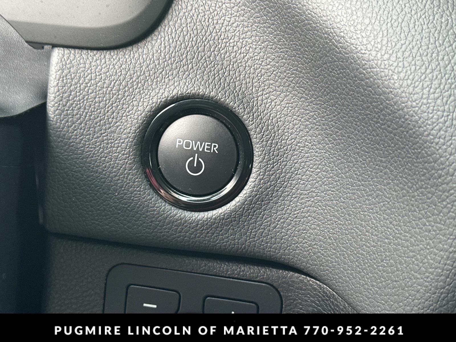 2026 Toyota Tundra 4WD Limited Hybrid