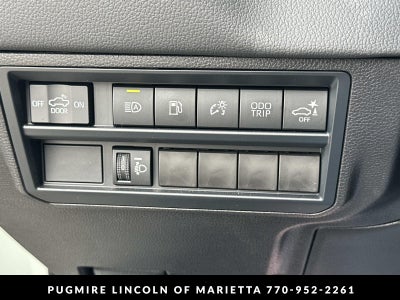 2026 Toyota Tundra 4WD Limited Hybrid