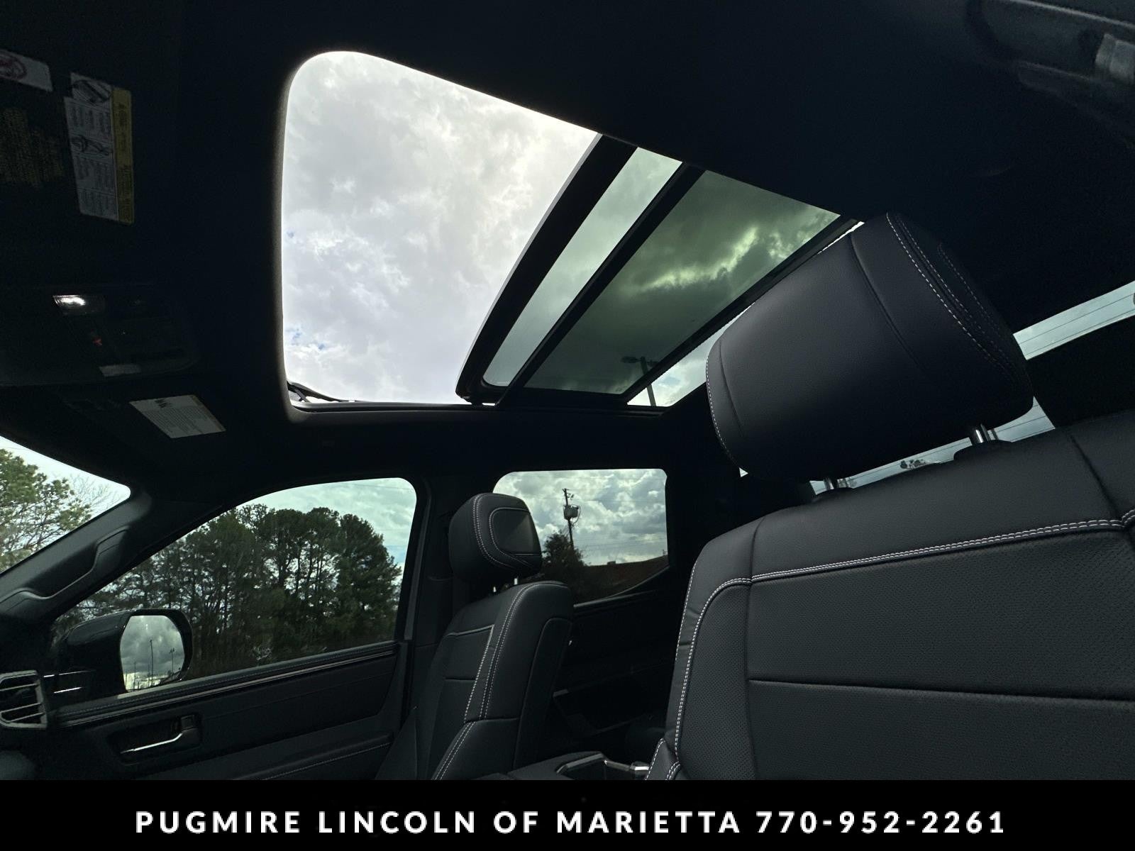 2026 Toyota Tundra 4WD Limited Hybrid