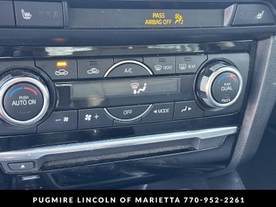 2016 Mazda Mazda6 i Touring