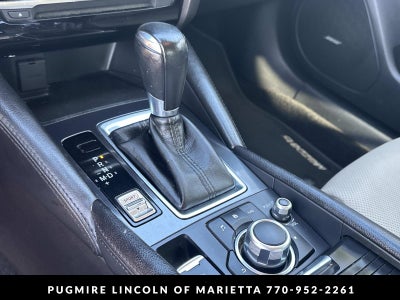 2016 Mazda Mazda6 i Touring