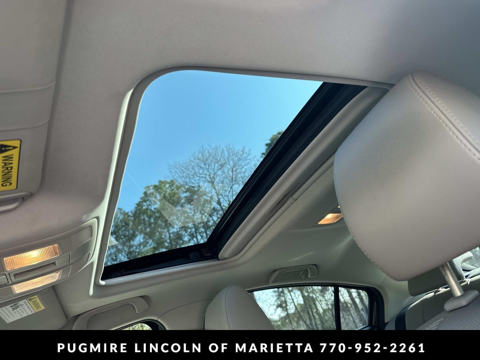 2016 Mazda Mazda6 i Touring