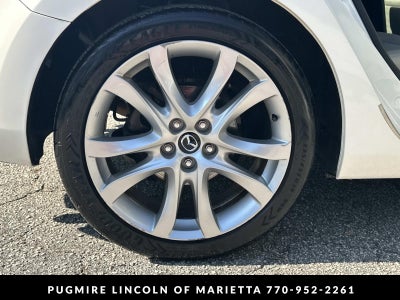 2016 Mazda Mazda6 i Touring