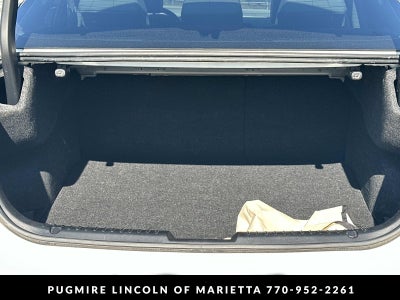 2016 Mazda Mazda6 i Touring