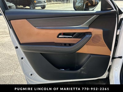 2025 Mazda Mazda CX-70 3.3 Turbo S Premium Plus Package