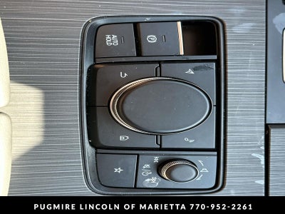 2025 Mazda Mazda CX-70 3.3 Turbo S Premium Plus Package