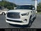 2021 INFINITI QX80 SENSORY