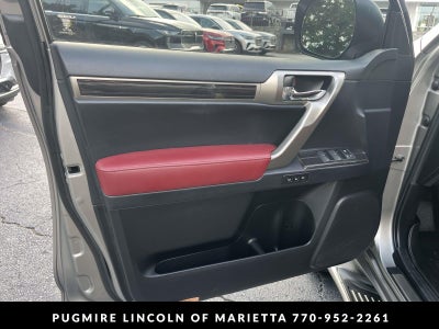 2021 Lexus GX GX 460 Premium