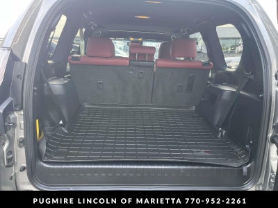 2021 Lexus GX GX 460 Premium