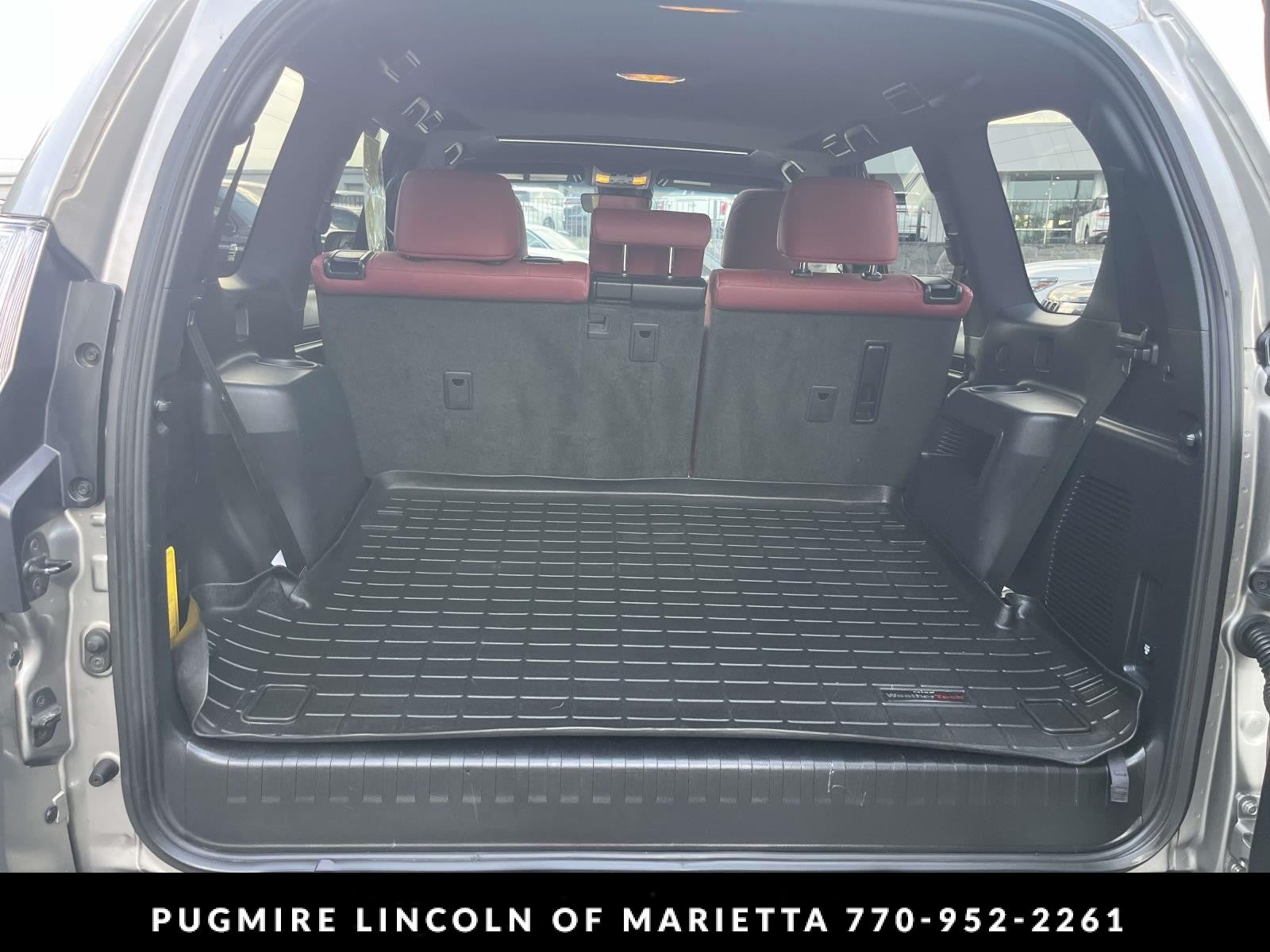 2021 Lexus GX GX 460 Premium