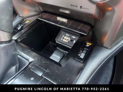 2021 Lexus GX GX 460 Premium