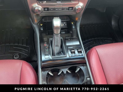 2021 Lexus GX GX 460 Premium