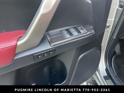 2021 Lexus GX GX 460 Premium