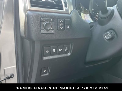 2021 Lexus GX GX 460 Premium