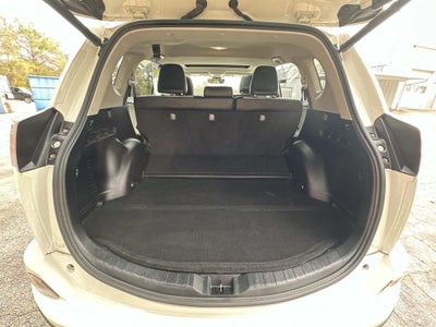 2018 Toyota RAV4 Hybrid Limited