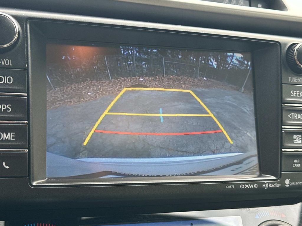 2018 Toyota RAV4 Hybrid Limited