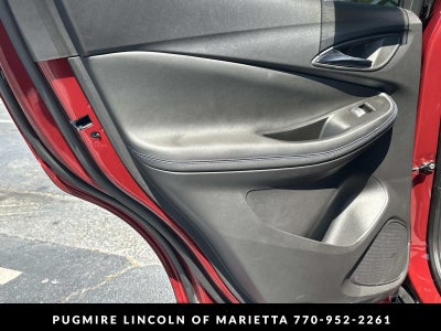 2025 Buick Encore GX Sport Touring
