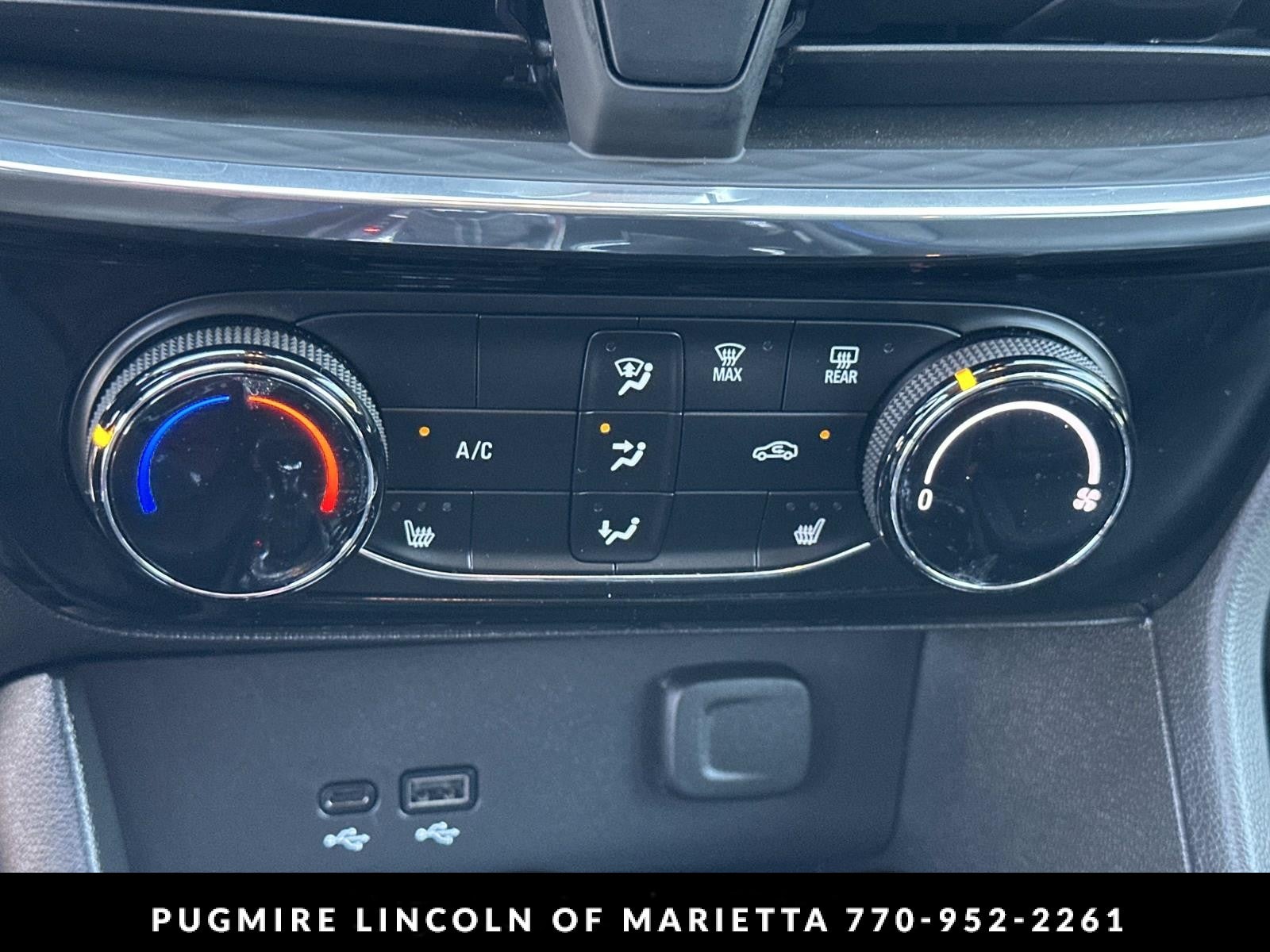 2025 Buick Encore GX Sport Touring