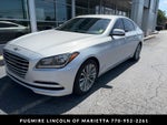 2017 Genesis G80 3.8L