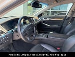 2017 Genesis G80 3.8L