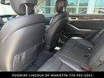 2017 Genesis G80 3.8L