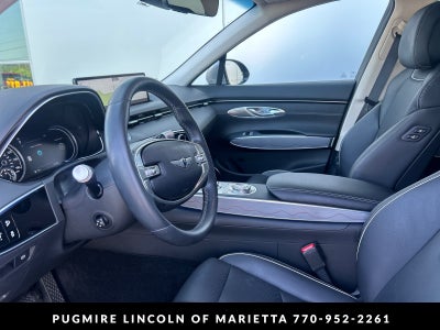 2023 Genesis GV70 2.5T