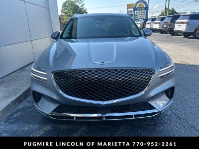 2023 Genesis GV70 2.5T