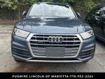 2018 Audi Q5 Premium