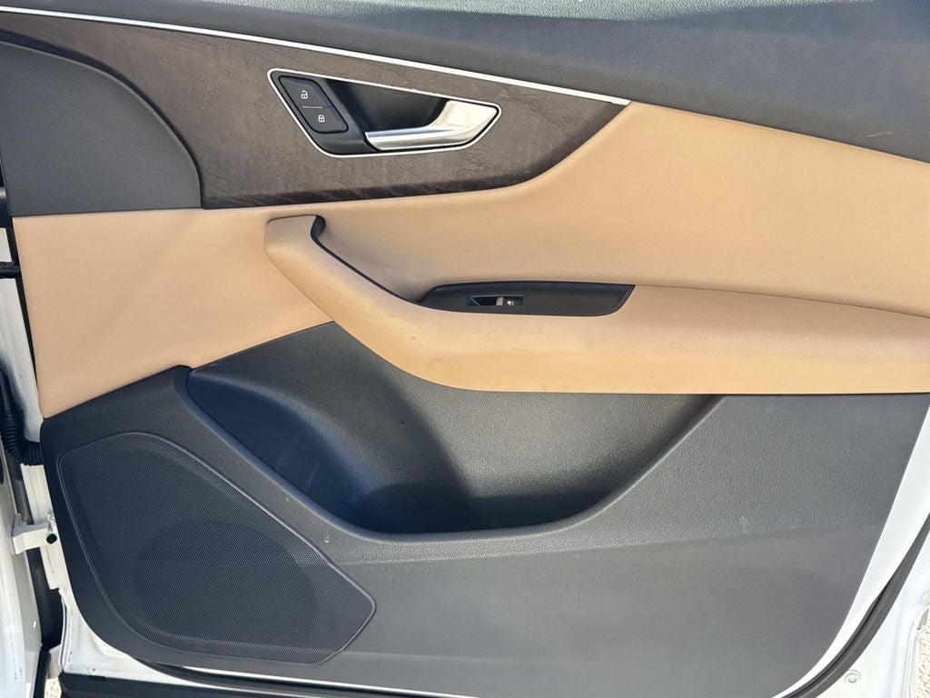 2021 Audi Q7 55 Premium quattro