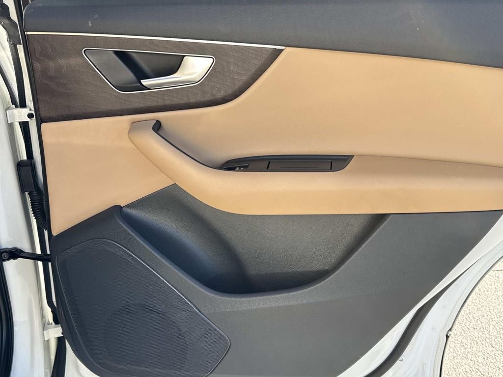 2021 Audi Q7 55 Premium quattro