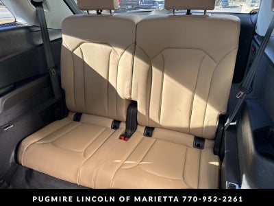 2021 Audi Q7 55 Premium quattro