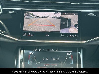 2023 Audi Q7 Prestige