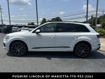 2023 Audi Q7 Prestige