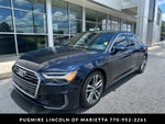 2019 Audi A6 Prestige