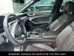 2019 Audi A6 Prestige